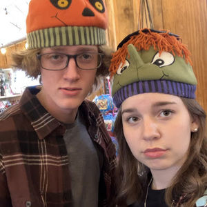 Meet your Posher, Alyssa